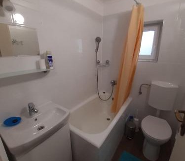 Rackeve House | Házikó a Duna-parton