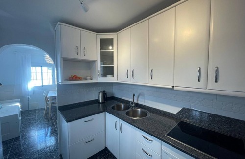 Algarrobo Apartment | Häggström Algarrobo House