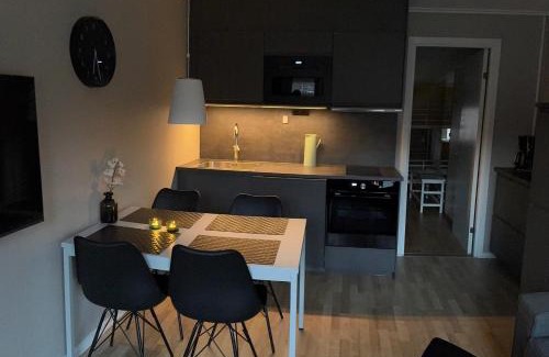Lokholmen Apartment | Hällestrand nr 6 Seaview