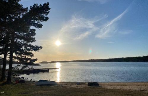Lokholmen House | Hällestrand Village