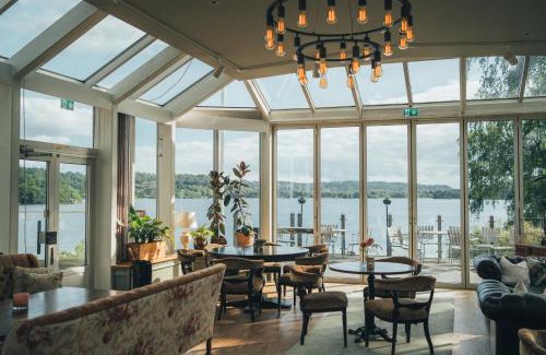Molnlycke Hotel | Hällsnäs Hotell & Restaurang