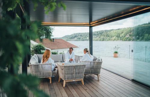 Molnlycke Hotel | Hällsnäs Hotell & Restaurang