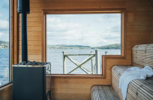 Molnlycke Hotel | Hällsnäs Hotell & Restaurang