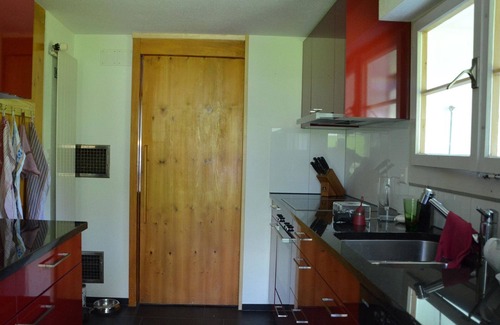 Engelberg Apartment | Hälmehois by Interhome