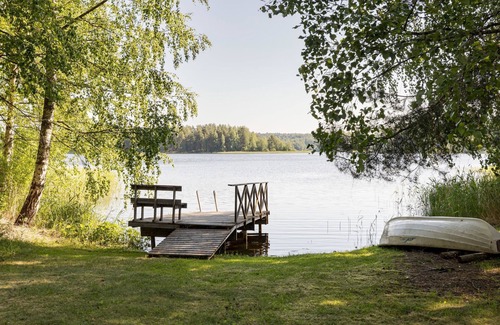 Asikkala House | Hämeenhelmi by Interhome