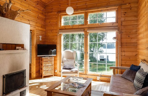 Asikkala House | Hämeenhelmi by Interhome