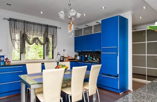 Kangasniemi House | Hämeenranta by Interhome