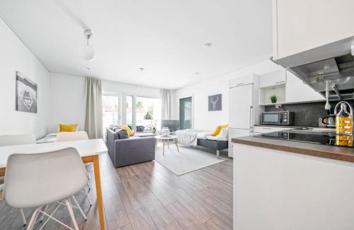 Jarvenpaa Apartment | Hämeentie Apartments