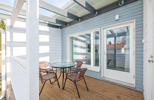 Jarvenpaa Apartment | Hämeentie Apartments