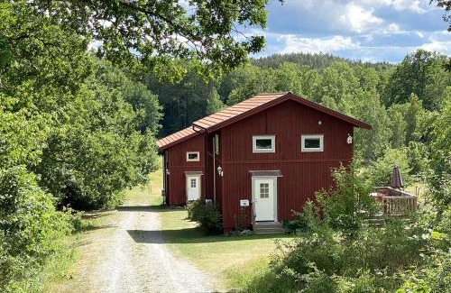 Valdemarsvik House | Häradssätter Gård 1
