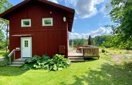 Valdemarsvik House | Häradssätter Gård 1
