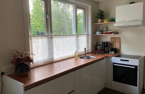 Rada Apartment | Härlig Heden Vakantie Appartement