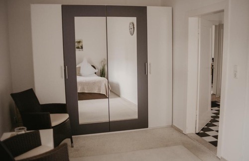 Jenhorst Apartment | Häserhof Gästehaus & Stall-Loft