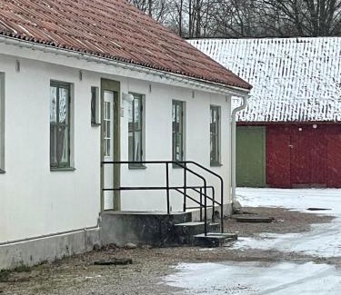 Hasslunda Apartment | Hästabackarna