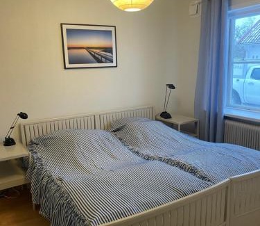Hasslunda Apartment | Hästabackarna