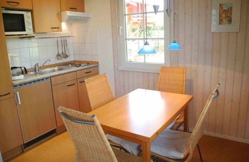 Wuthenow House | Häuschen über der Lanke
