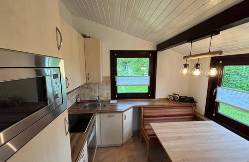 Bachenbrock House | Häuschen am Deich! Im Größten und Schönsten Obstanbaugebiet Europas!