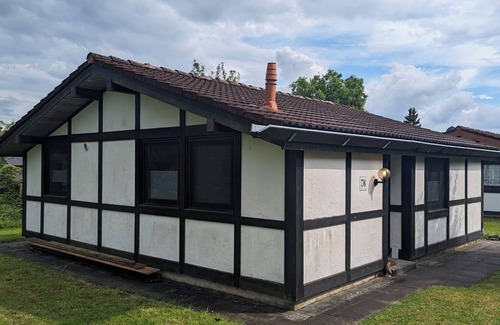 Bachenbrock House | Häuschen am Deich! Im Größten und Schönsten Obstanbaugebiet Europas!