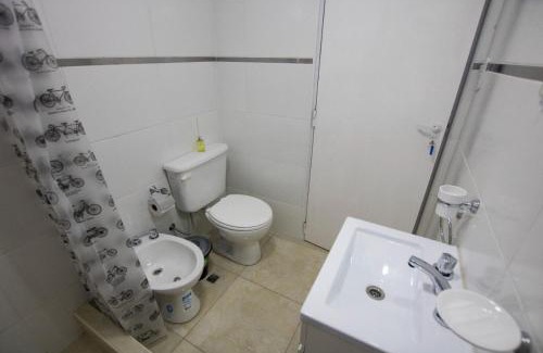 Colonia San Miguel Apartment | Häuschen