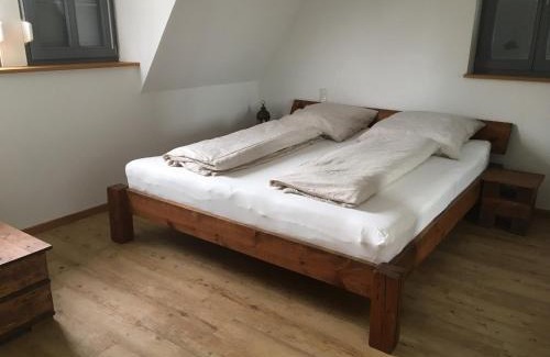 Dettelbach House | Häuschen in der Altstadt Dettelbach
