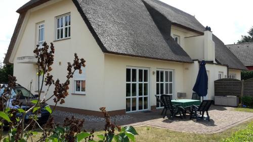 Garz House | Häuschen "Tante Waltraut"