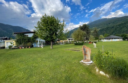 Doebriach Apartment | Häusl am See, Österreich