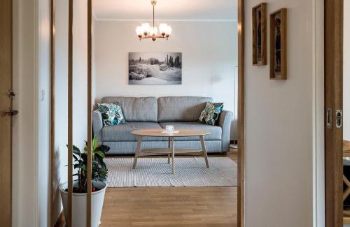 Are Apartment | Hållandsgården lägenhet Ottfjället