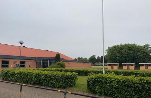 Baekke Other | Hærvejshallen Hytte 3