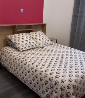 Montauban Apartment | Hébergement chez Alice