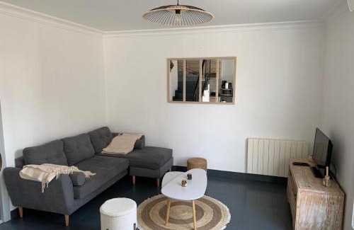 Guer Villa | Hébergement Guer