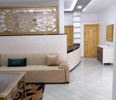 Dakhla Apartment | Hébergement lux dakhla