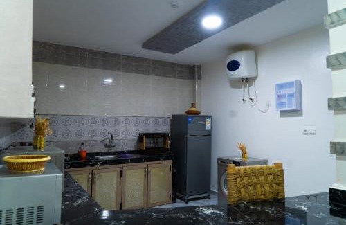 Dakhla Apartment | Hébergement lux dakhla