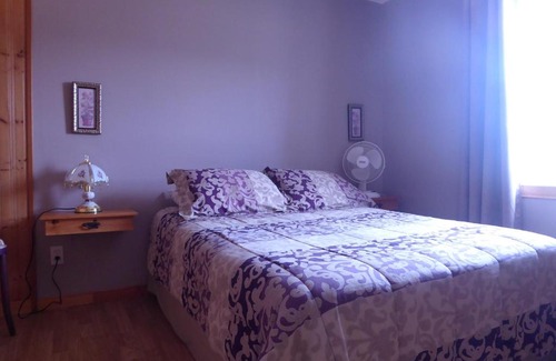 Tadoussac Hotel | Hébergement Maison Fortier