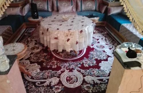 Casablanca Apartment | Hébergement Majd