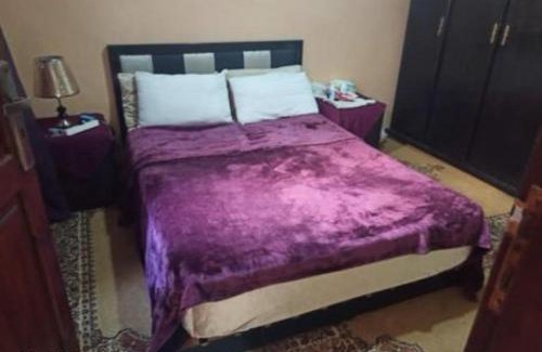 Casablanca Apartment | Hébergement Majd