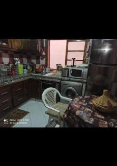 Casablanca Apartment | Hébergement Majd