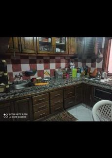 Casablanca Apartment | Hébergement Majd