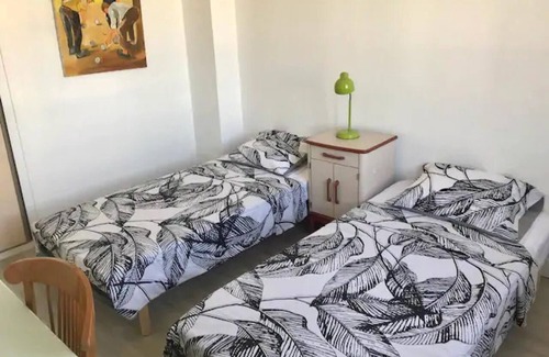 Aunay-sous-Auneau House | Hébergements le Camp D'auneau - Leboudubout
