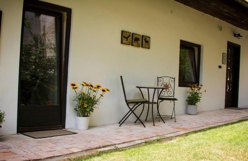 Eger Apartment | Hédra apartman