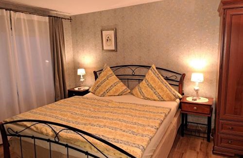 Muelheim Bed & Breakfast | Héritage B&B