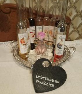 Muelheim Bed & Breakfast | Héritage B&B
