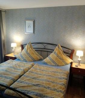 Muelheim Bed & Breakfast | Héritage B&B