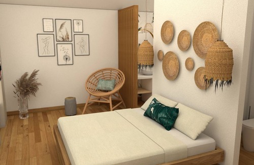 La Plaine des Cafres House | Héritage Eco-lodge