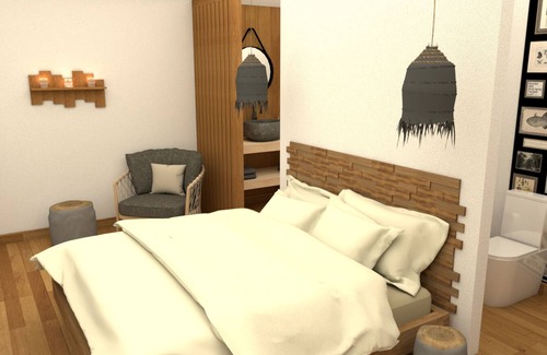 La Plaine des Cafres House | Héritage Eco-lodge