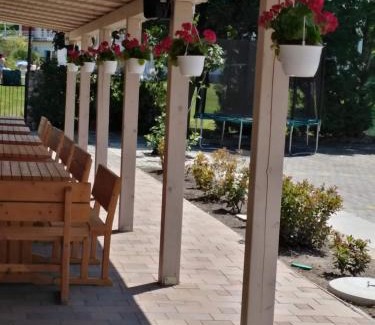 Kehidakustany Bed & Breakfast | Hévíz Springs - Kehidakustány