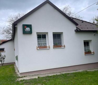 Kimle Apartment | Hídláb Apartman
