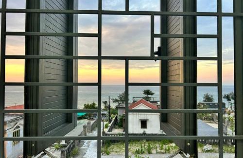 Quang Dien House | Hòa Homestay