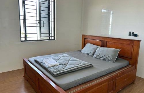 Quang Dien House | Hòa Homestay