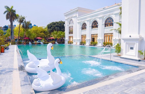 Ung Hoa Apartment | Hòa Nam Hotel