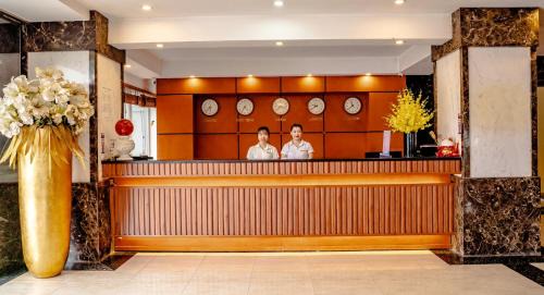 Ung Hoa Hotel | Hòa Nam Hotel